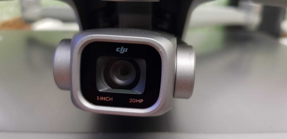 Комплект DJI AIR 2S FLY More Combo