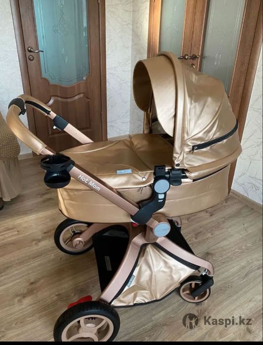 Продаю детскую коляску