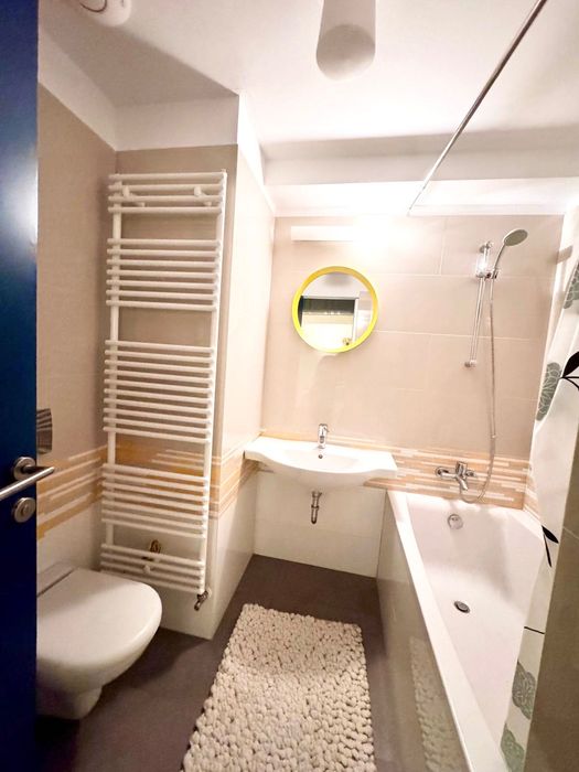 Apartament superb | 3 camere | Upground Residence