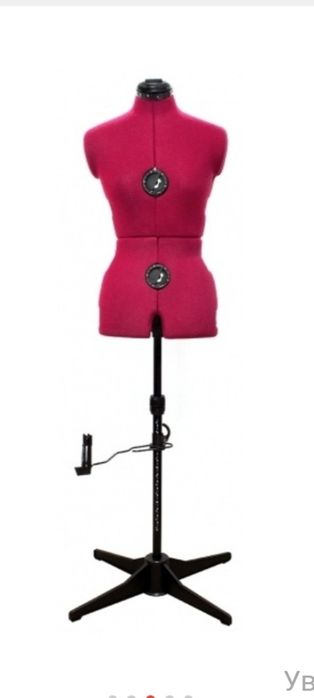 Манекен портновский