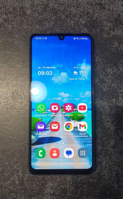 Samsung A33 5G 128GB