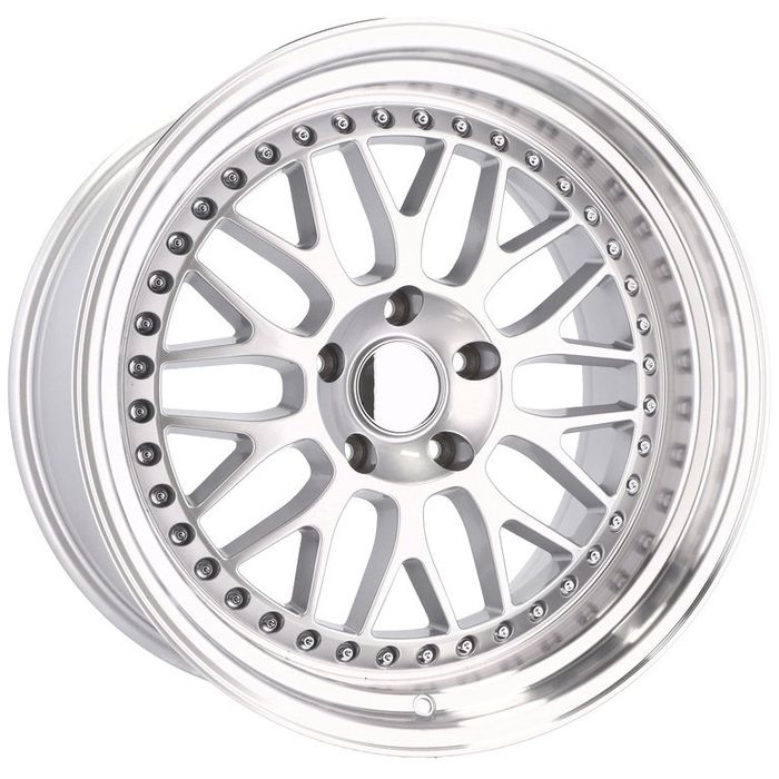 Jante BMW R19 5x120 BBS 055 Style | Seria 5, Seria 6, Seria 7, X5, X6
