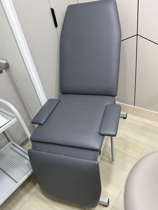 Кресло для забора крови