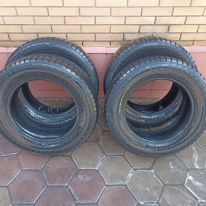Продам зимние шины