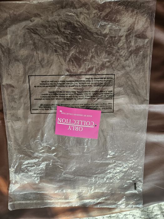 Fusta piele ecologica