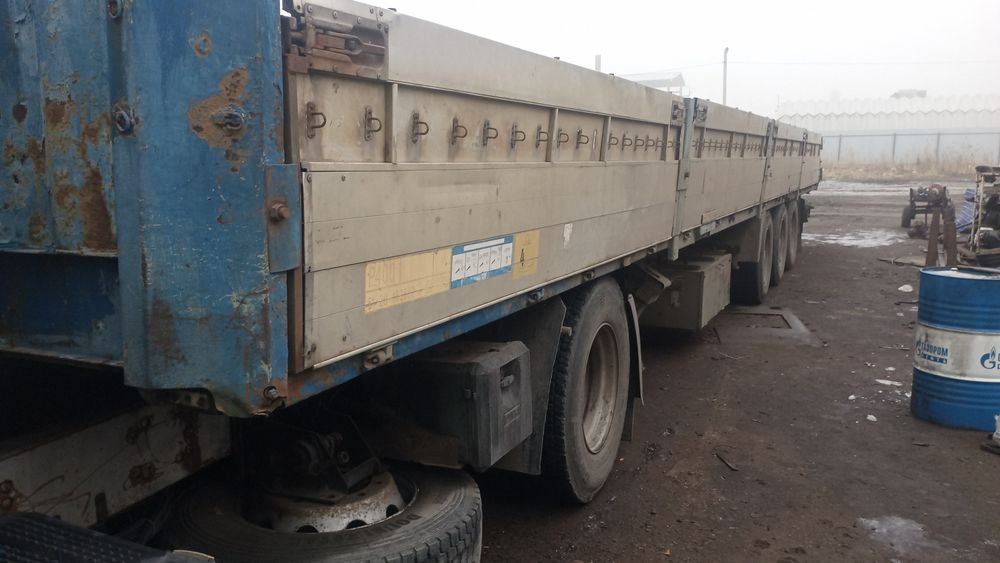 Продам борта алюминиевые