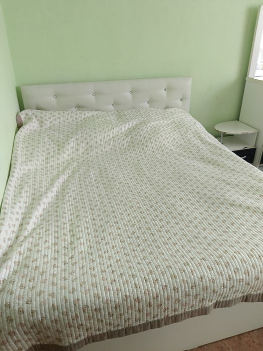 Гарнитур спальный хороший состояние