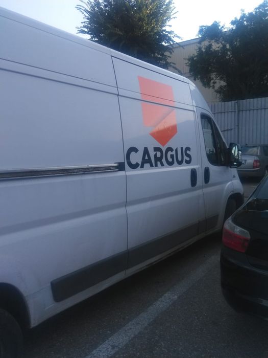 RENAULT Trafic 2016 — imagine 4