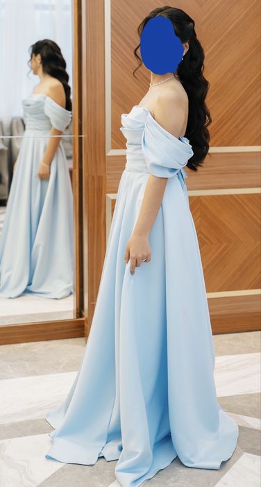 Вечернее платье Emilia Sposa ЕСТЬ ТОРГ