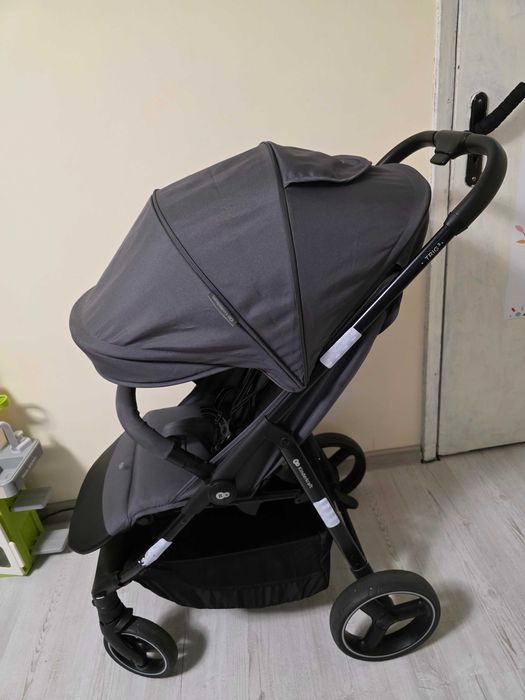 Лятна количка KinderKraft