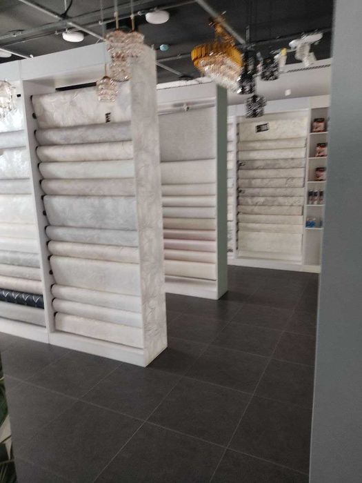 Продаётся коммерческое помещение с ремонтом 670 м² | Махтумкули |