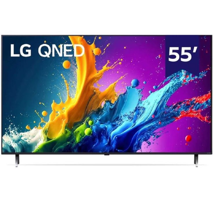 Телевизор LG 55 Ultra HD 4K + прошивка + доставка!