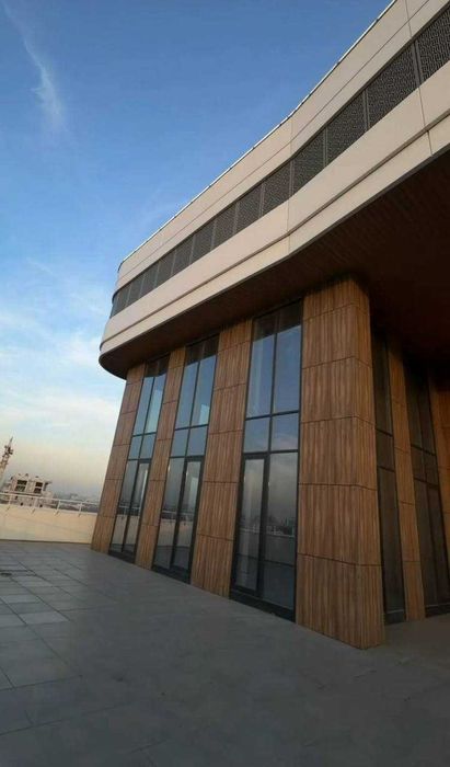 5-комнатный Пентхаус в ЖК «Infinity» 14-15 этаж