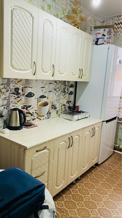 2 комнатная квартира