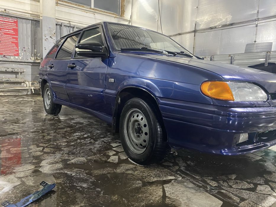 Продам 2114 в хорошом сост