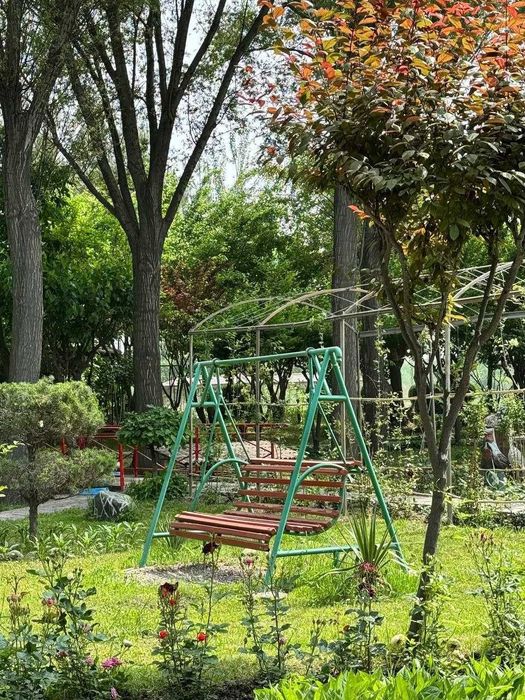 Продается роскошная территория 2.8 Га. от поста "Рохат"- 60 км