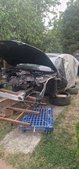 Dezmembrez a8 3.0 d
