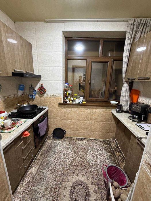 Юнусабад 16 квартал