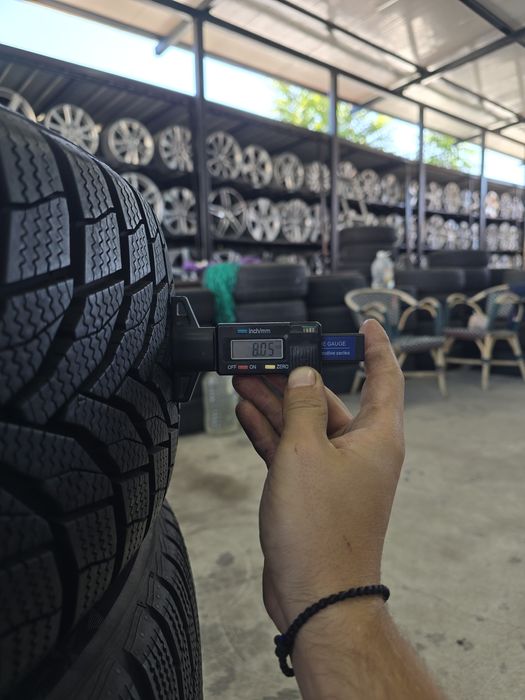 Джанти 18 / 5х112 - BMW X3 X4 G01 G02 и др. 5x112