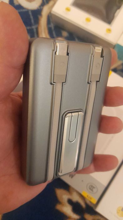 baterie externa powerbank 10000 20000 30000 80000 , magsafe wireless , noi sigilate