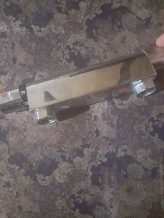 Батерия за баня внос Германия