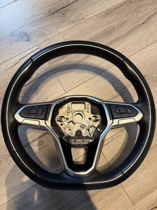 Volan fara padele + airbag - VW Golf 8, Passst B8/8.5, Arteon, Polo AW