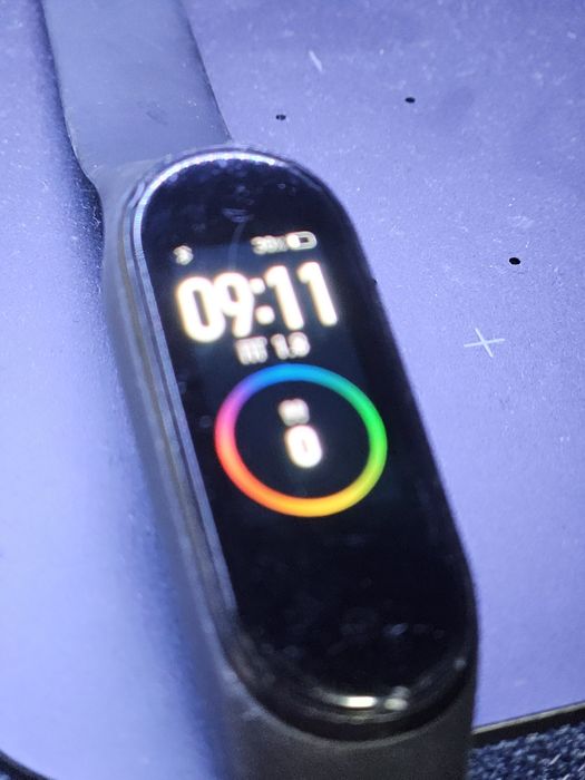 Браслет "Mi Band 4"