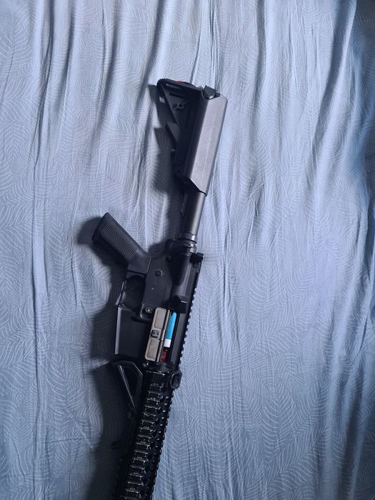 Replica Airsoft Specna Arms M4