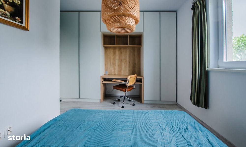 Apartament pet-friendly 2 camere | Grand Hill Residence | Buna Ziua