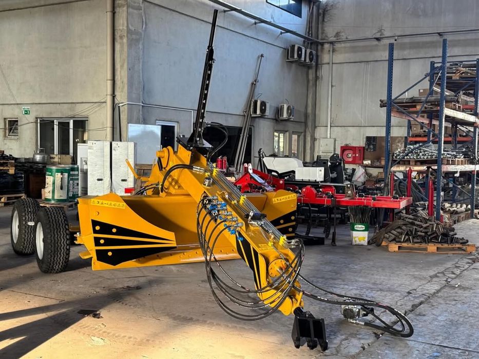 Лазерный планировщик