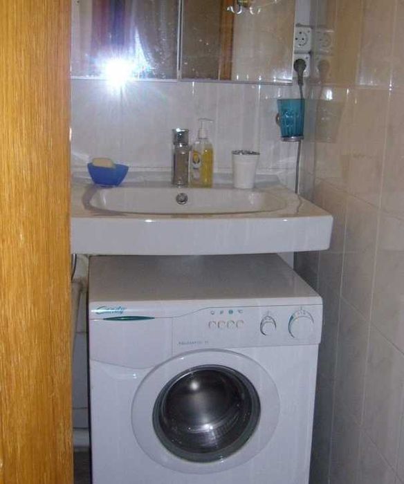 Дава се под наем Двустаен апартамент в Пловдив, Тракия - 60 кв.м за 132.6 € - Снимка #3