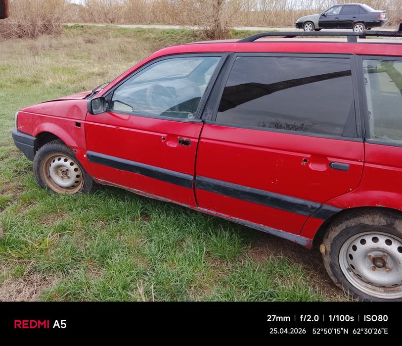 Пассат б 3 продам