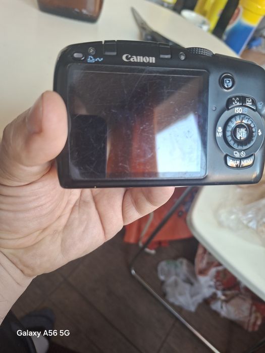 Vand canon pc1311 pentru piese