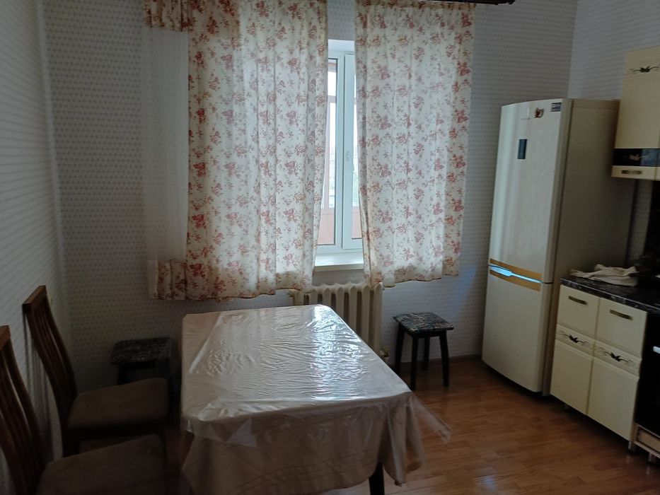 Сдам квартиру долгосрочно