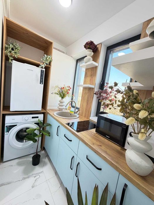 Regim Hotelier centru Iasi Palas Campus