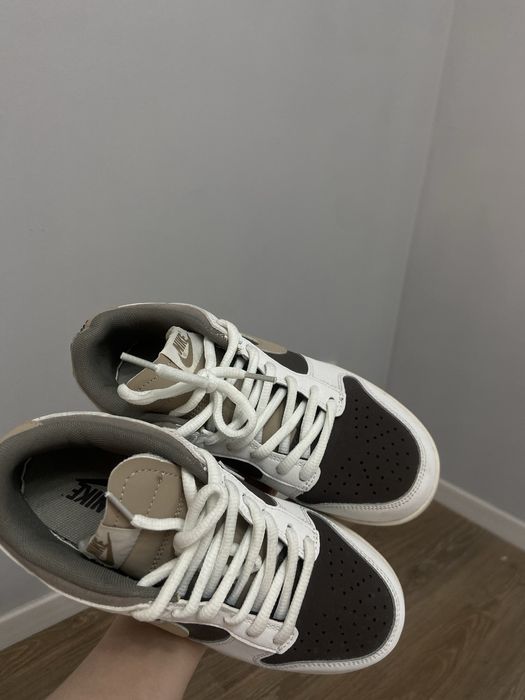 Найк  кроссовки 38р