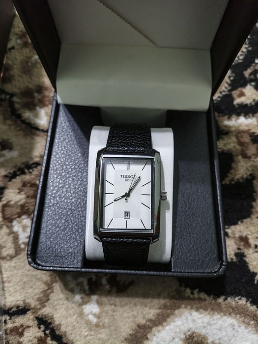 Tissot soat 450 ming