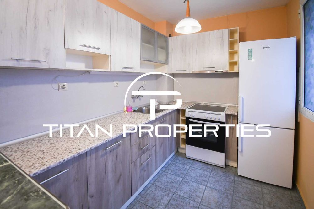 Дава се под наем Тристаен апартамент в София, Белите брези - 80 кв.м за 612 € - Снимка #7