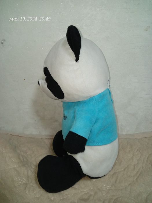 продаётся игрушка панда