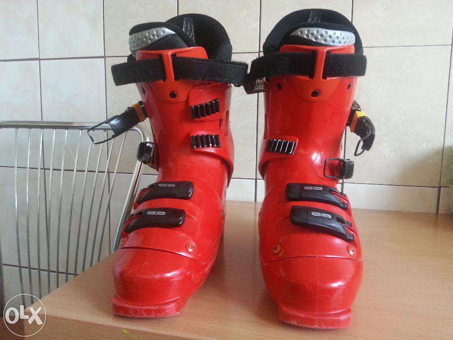 Clapari Salomon Force 9 Livrare Gratuita