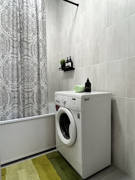 1 ком Береке 52 посуточно