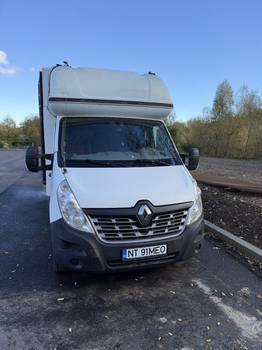 RENAULT Master 0 — imagine 2