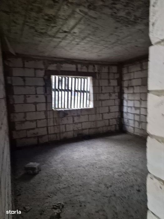 Casa Vladia/ Dragomirești jud Vaslui