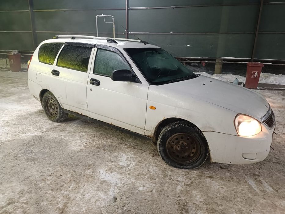 Продам приора 2171