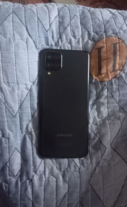 Samsung Galaxy a12