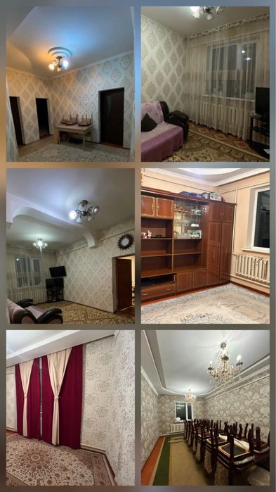 Қаскелең қаласында үй сатылады