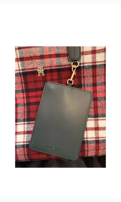 Geantă Tommy Hilfiger