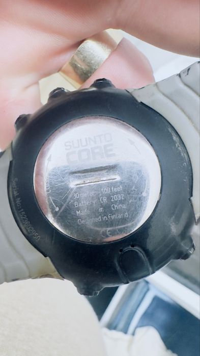 LOT 5 CEASURI BĂRBĂTEȘTI – Duward / Viceroy / Suunto  + 2 Replici