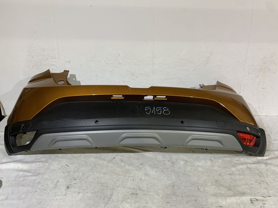 Bara spate Dacia Sandero Stepway 3, 2020, 2021, 2022, 2023, 2024, cod origine OE 850232381R.