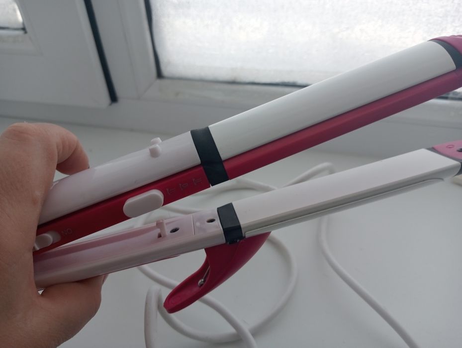 Продам утюжёк 3/1